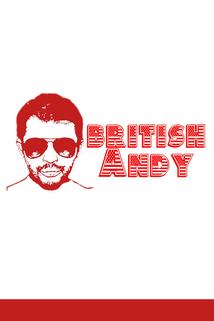 Profilový obrázek - British Andy