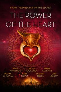 Profilový obrázek - The Power of the Heart