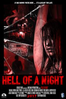 Profilový obrázek - Hell of a Night