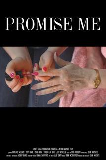 Profilový obrázek - Promise Me
