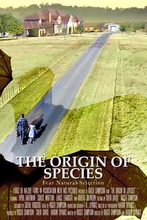 Profilový obrázek - The Origin of Species