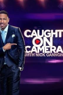 Profilový obrázek - Caught on Camera with Nick Cannon