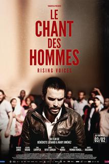Profilový obrázek - Le chant des hommes
