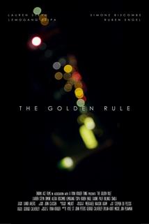 Profilový obrázek - The Golden Rule