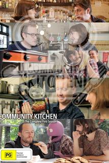 Profilový obrázek - Community Kitchen