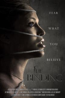 Profilový obrázek - The Binding