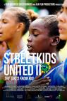 Streetkids United II: The Girls From Rio 