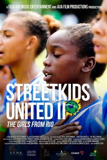 Profilový obrázek - Streetkids United II: The Girls From Rio