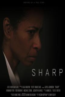 Profilový obrázek - Sharp
