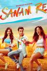 Sanam Re (2015)
