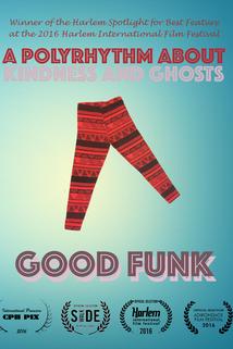 Profilový obrázek - Good Funk