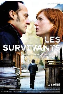 Profilový obrázek - Les Survivants