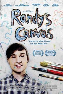 Randy's Canvas ()