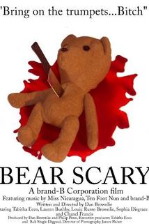 Bear Scary