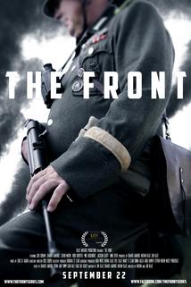 Profilový obrázek - The Front