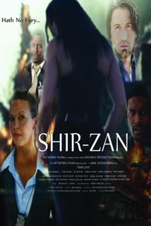 Profilový obrázek - Shirzan