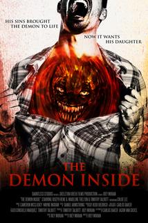 The Demon Inside  - The Demon Inside