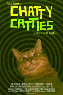 Profilový obrázek - Chatty Catties