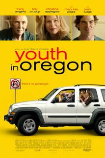 Mládí v Oregonu  - Youth in Oregon