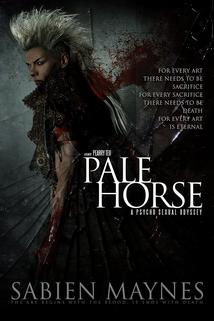 Profilový obrázek - Pale Horse