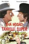 Dva nosáči tankují super (1984)
