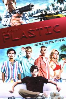 Profilový obrázek - The Making of Plastic