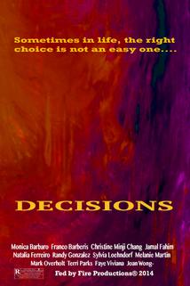 Decisions  - Decisions