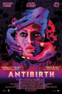 Profilový obrázek - Antibirth ()