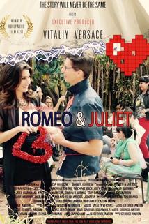 Profilový obrázek - George Anton's Romeo and Juliet
