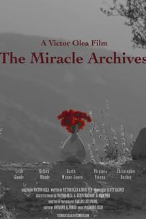 Profilový obrázek - The Miracle Archives