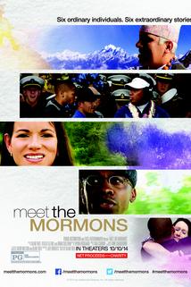 Profilový obrázek - Meet the Mormons