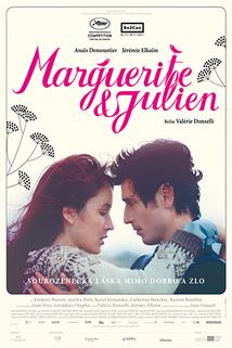 Profilový obrázek - Marguerite a Julien
