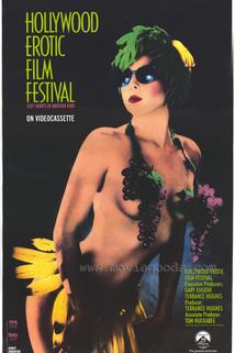 Profilový obrázek - Hollywood Erotic Film Festival