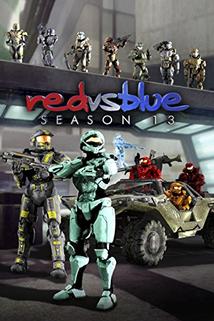 Profilový obrázek - Red vs. Blue: Season 13