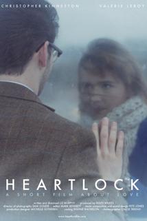 Profilový obrázek - Heart Lock