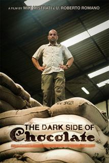Profilový obrázek - Temná strana čokolády