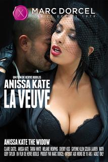 Profilový obrázek - Anissa Kate La Veuve