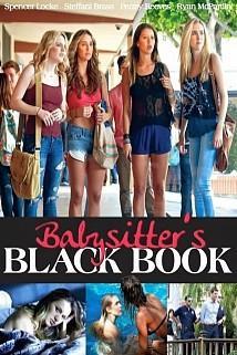 Babysitter's Black Book  - Babysitter's Black Book