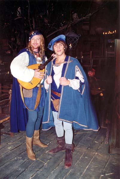 O princezně se zlatým lukem