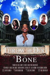 Profilový obrázek - Throw the Dog a Bone