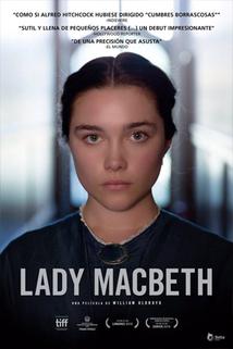 Profilový obrázek - Lady Macbeth