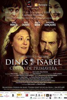 Profilový obrázek - Dinis e Isabel