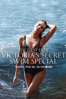 The Victoria's Secret Swim Special