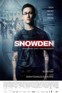 Snowden  - Snowden
