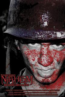 Niflheim: Blood & Bullets