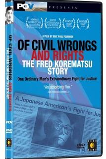 Profilový obrázek - Of Civil Wrongs & Rights: The Fred Korematsu Story