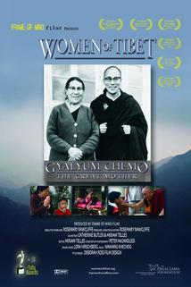 Profilový obrázek - Women of Tibet: Gyalyum Chemo - The Great Mother