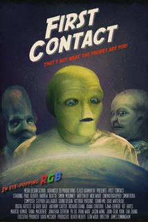 Profilový obrázek - First Contact