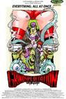 Grindsploitation (2016)