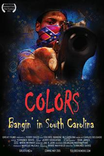 Profilový obrázek - Colors: Bangin' in South Carolina
